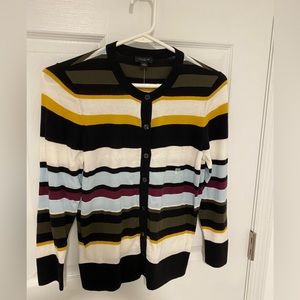 NWT Cardigan size small